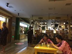 -御池园(顾村公园店)