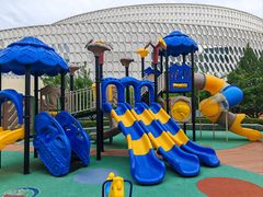 -北京园博大酒店