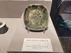 -北京大学赛克勒考古与艺术博物馆
