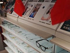 -LOHO眼镜(上海市浦江万达店)