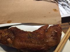 -喝丢一只鞋辣炒海鲜小烧烤(三八广场店)
