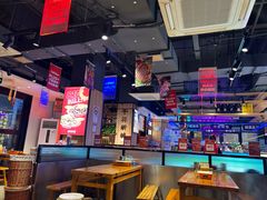 -唐力九头鸟烧烤·罗田吊锅(西云楼店)