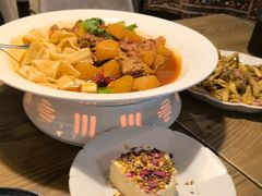 -那时新疆·若羌(经纬汇店)