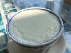 招牌传统双皮奶-周大娘牛乳(旧寨古村总店)