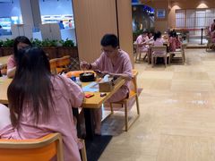 -汤W城市微度假(仓山店)