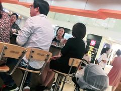 大堂-呷哺呷哺(西单大悦城店)