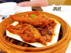 -顺德人家食府(黄金广场店)