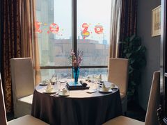 包厢-羲和雅苑•北京烤鸭(平安国际金融中心店)