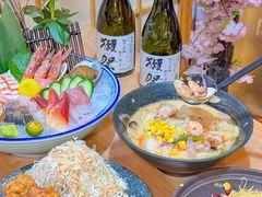 -长崎屋·日本料理·刺身·烧鸟(天河北路店)
