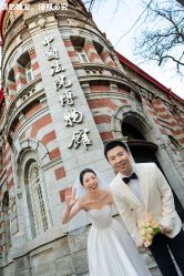 点击看大图 -CD视觉婚纱摄影