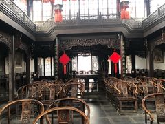 -杨柳青庄园