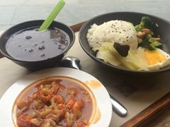 -海盗虾饭·剥好的小龙虾饭(SOHO尚都店)