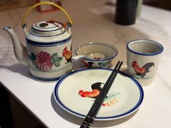 -粤食堂(天津和悦汇店)