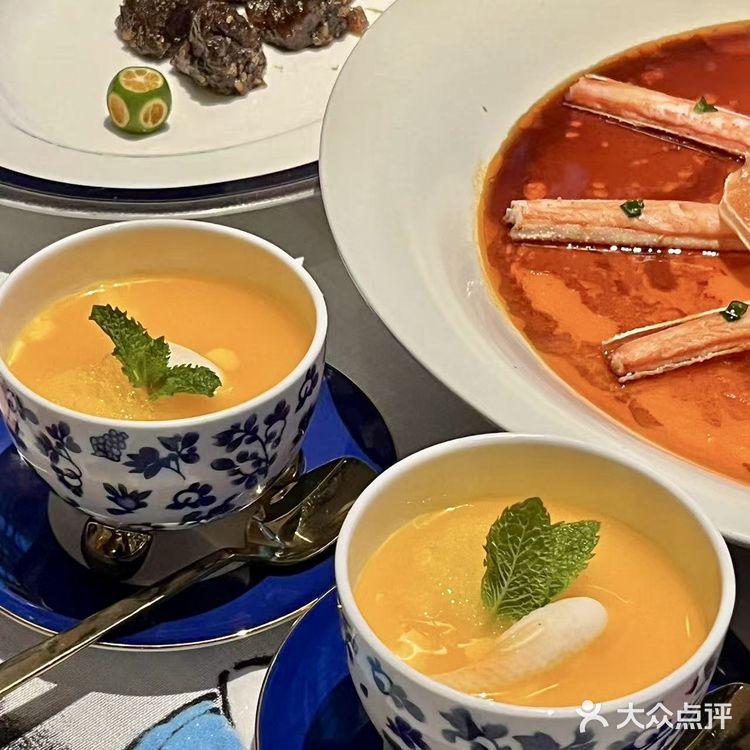 520约会圣地！宁波这家高端泰料美到窒息！