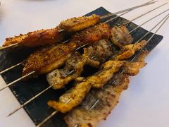 -KAOTOWN烤堂•烧烤(海汇港店)