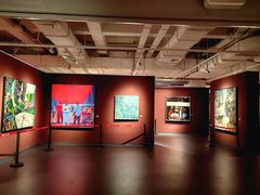 -广西壮族自治区博物馆