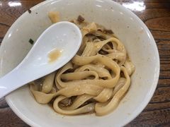 -晋麦香刀削面(光彩路店)