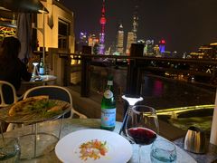-上海苏宁宝丽嘉酒店·Cafe Bellagio西餐厅