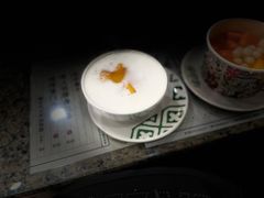 -地茂馆甜品