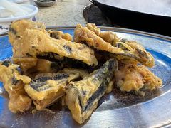 -鸿渡渔庄·特色鸭咀鱼