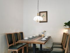 -花房餐厅(西溪天堂店)