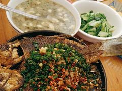 -光头李品质家常菜(人民路店)