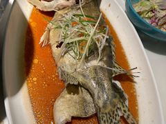 -荷塘秋月·本帮江浙菜(国权路店)