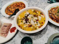 -聚丰园•湖鲜餐厅(阿红私房菜梅石路店)