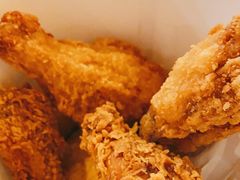 -麦当劳(永泰得来速店)