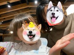 -盛江山自助料理(奥莱锦辉购物广场店)