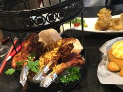 -避风塘·老港味餐厅(虹口龙之梦店)