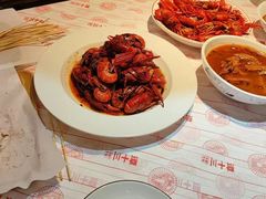 -谭十三大排档·18年老字号(船山路总店)
