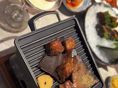 -極上萬膳·日料放题(来福士江景店)