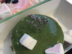 抹茶梳芙厘-狐狸和向日葵(北京路店)