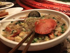 -紫阳海鲜楼·传承闽味(长乐路总店)