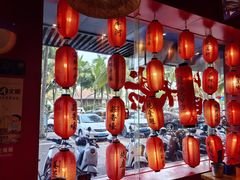 -烧蠔帮·生蚝海鲜牌档(观海店)