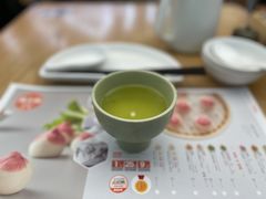 -苏小柳点心·手作小笼包(新街口分院店)