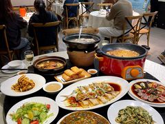 -好兄弟郭巨海鲜(天一阁店)