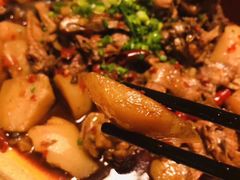 -青城甲(青城山店)