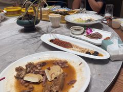 -国人川菜(李家村建东街店)