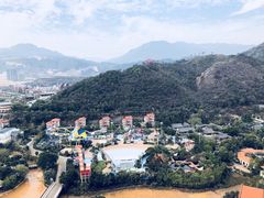 -河源客天下-温泉小镇