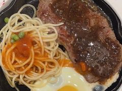-豪客来牛排(天阳D32店)