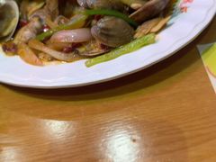 -庆峰龙虾烧烤(合肥一店)