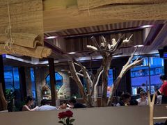 大堂-渔太泰漓江小馆·广西融合菜(西街店)