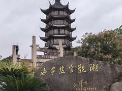-观潮胜地公园