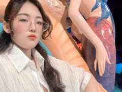 -蓬莱欧乐堡海洋极地世界