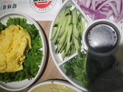 -榆林镇筋饼(文端总店)