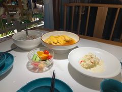 -荷塘秋月·本帮江浙菜(国权路店)