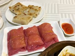 -潮福城大酒楼·潮粤菜·港式点心(阳光城店)
