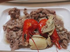 -养牛邓·潮汕牛肉海鲜自助火锅(广州店)